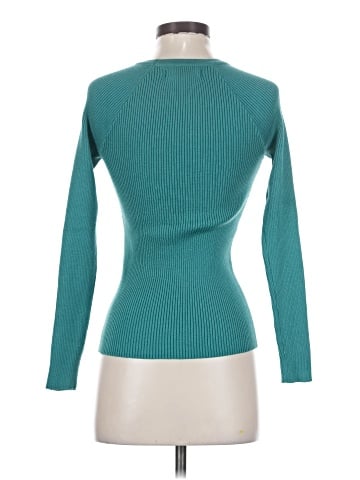 Montgomery Post Long Sleeve T-Shirt (view 2)