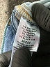 L.L.Bean Blue Jeans Size 36 waist - photo 8
