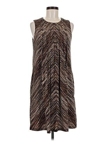 Calvin Klein Casual Dress (view 1)