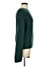 Victoria's Secret Pink Green Pullover Sweater Size M - photo 4