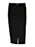 Lands' End Solid Black Active Pants Size 14 - 16 - photo 1