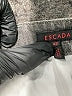 Escada Tweed Gray Jeans Size EU 42 / US 12 - photo 7