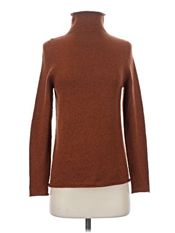 Margaret O'Leary Wool Pullover Sweater (view 1)