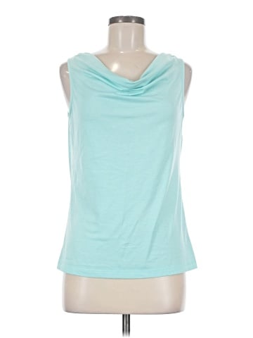 Title Nine Sleeveless T-Shirt (view 1)