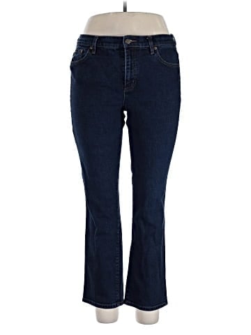 Lauren Jeans Co. Jeans (view 1)