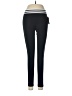 Marika Color Block Black Active Pants Size M - photo 1