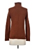 Margaret O'Leary Brown Wool Pullover Sweater Size Sm (0) - photo 2
