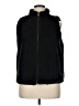 J.Crew 100% Polyester Black Vest Size XL - photo 1