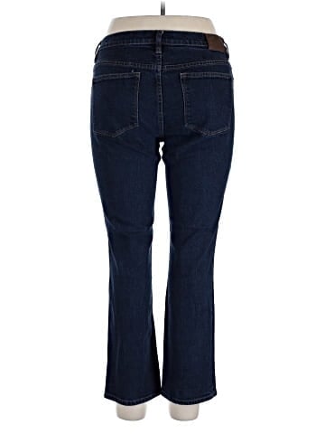Lauren Jeans Co. Jeans (view 2)