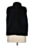J.Crew 100% Polyester Black Vest Size XL - photo 2