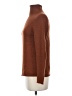 Margaret O'Leary Brown Wool Pullover Sweater Size Sm (0) - photo 5