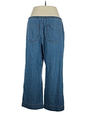Banana Republic Factory Store Jeans (view 2)