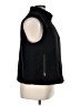 J.Crew 100% Polyester Black Vest Size XL - photo 4