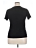 Calvin Klein Black Active T-Shirt Size 16 - photo 2
