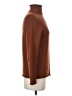 Margaret O'Leary Brown Wool Pullover Sweater Size Sm (0) - photo 4