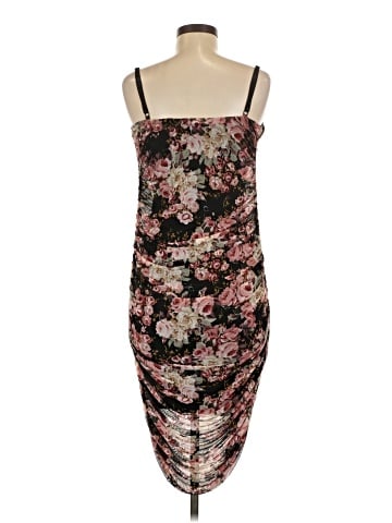 Bebe Cocktail Dress (view 2)