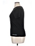 Calvin Klein Black Active T-Shirt Size 16 - photo 5