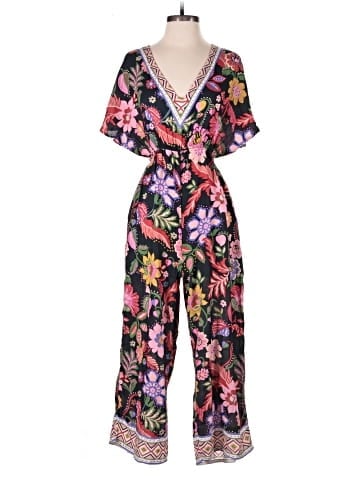 World Market Jumpsuit (view 1)