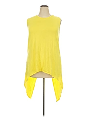 New York & Company Sleeveless Top (view 1)