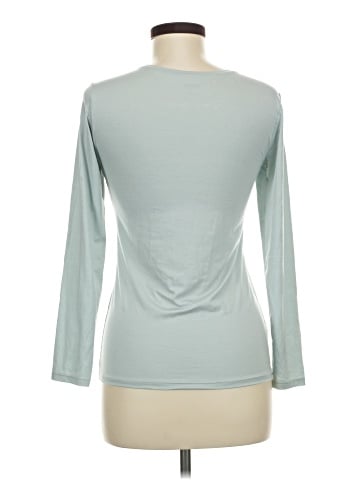 HEATTECH 3/4 Sleeve T-Shirt (view 2)