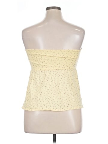 Hollister Sleeveless Blouse (view 2)