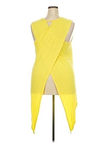 New York & Company Sleeveless Top (view 2)