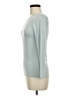 HEATTECH Teal Blue 3/4 Sleeve T-Shirt Size M - photo 5