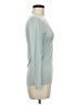 HEATTECH Teal Blue 3/4 Sleeve T-Shirt Size M - photo 4