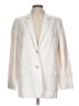 Everlane Ivory Blazer Size 10 - photo 1