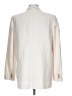 Everlane Ivory Blazer Size 10 - photo 2