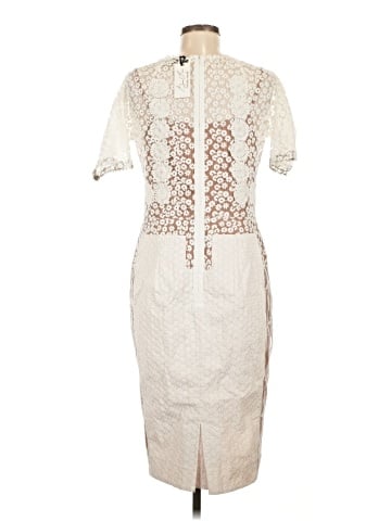 Byron Lars Beauty Mark Cocktail Dress (view 2)