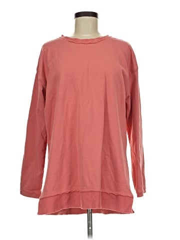 Wishlist Sweatshirt (view 1)