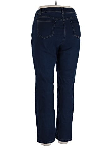 Allison Daley Jeans (view 2)