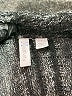Relativity Black Cardigan Size S - photo 7