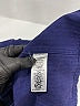 Burberry Blue Denim Jacket Size 6 - photo 6