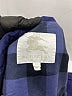 Burberry Blue Denim Jacket Size 6 - photo 3