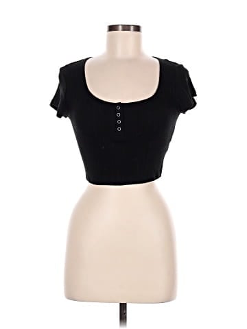 Aeropostale Short Sleeve T-Shirt (view 1)