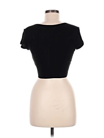 Aeropostale Short Sleeve T-Shirt (view 2)