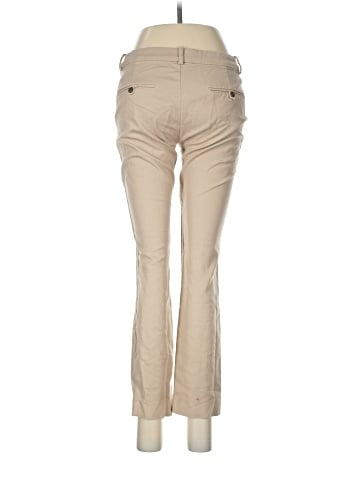 Zara Basic Khakis (view 2)