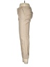 Zara Basic Tan Khakis Size 4 - photo 5