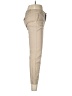 Zara Basic Tan Khakis Size 4 - photo 4