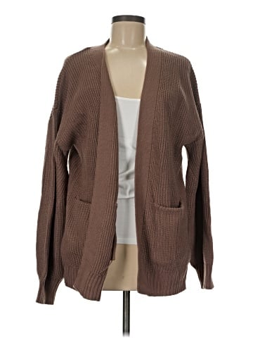 Lillusory Cardigan (view 1)