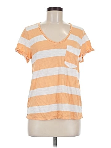 t.la Short Sleeve T-Shirt (view 1)