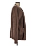 Lillusory 100% Acrylic Brown Cardigan Size M - photo 4