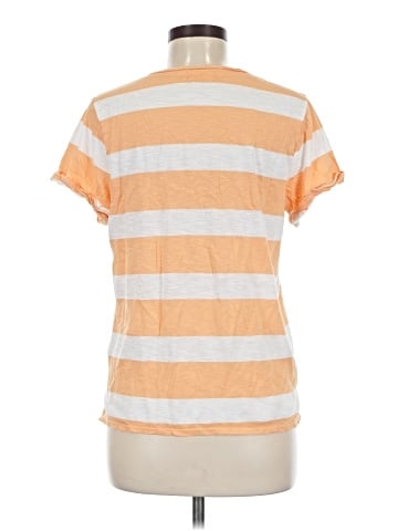 t.la Short Sleeve T-Shirt (view 2)