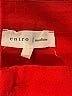 Entro Red Casual Pants Size M - photo 7