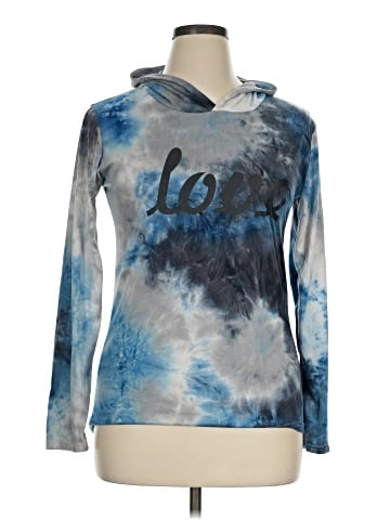 Emme Jordan Sweatshirt (view 1)