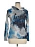 Emme Jordan Blue Sweatshirt Size XL - photo 1