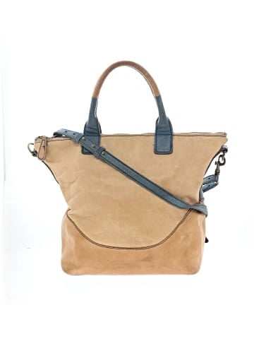 Liebeskind Berlin Leather Shoulder Bag (view 1)