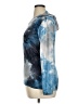 Emme Jordan Blue Sweatshirt Size XL - photo 5